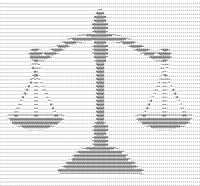 Balanced scales illustration